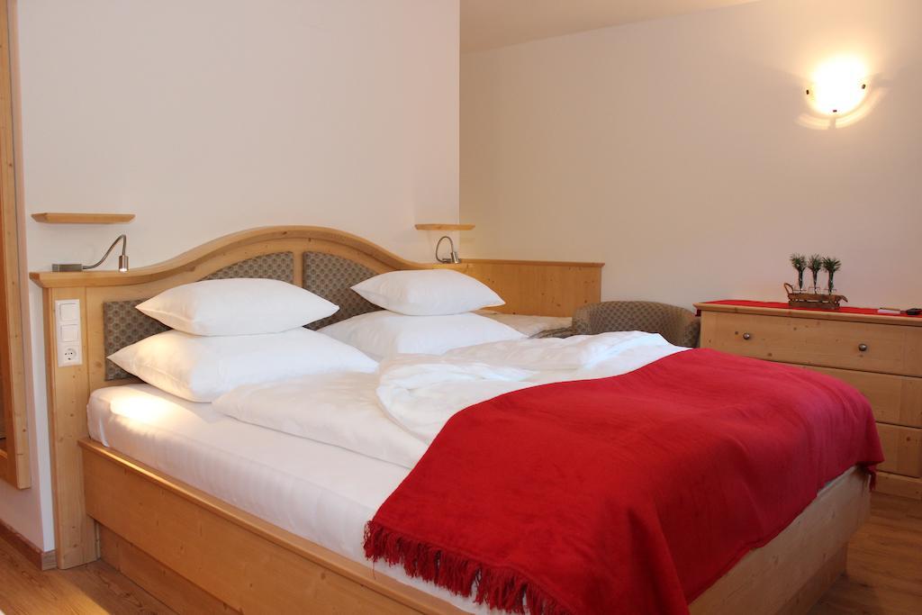 Ferienwohnung Der Hoferbauer Bad Kleinkirchheim Zimmer foto