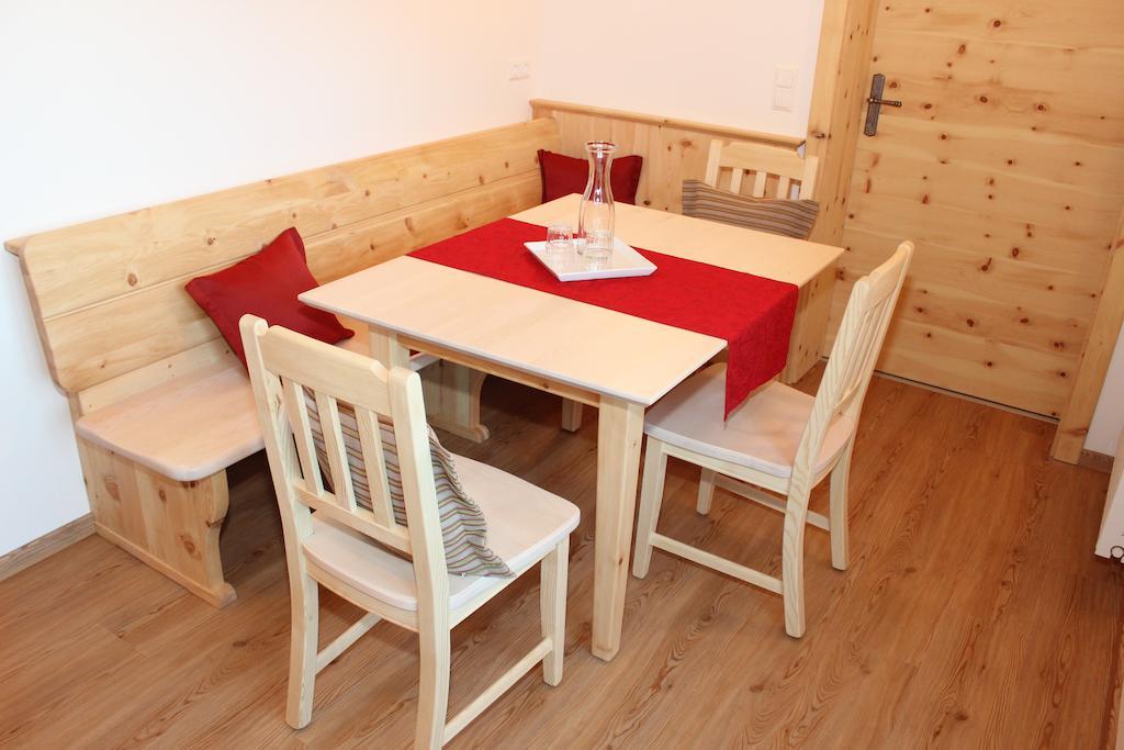 Ferienwohnung Der Hoferbauer Bad Kleinkirchheim Exterior foto