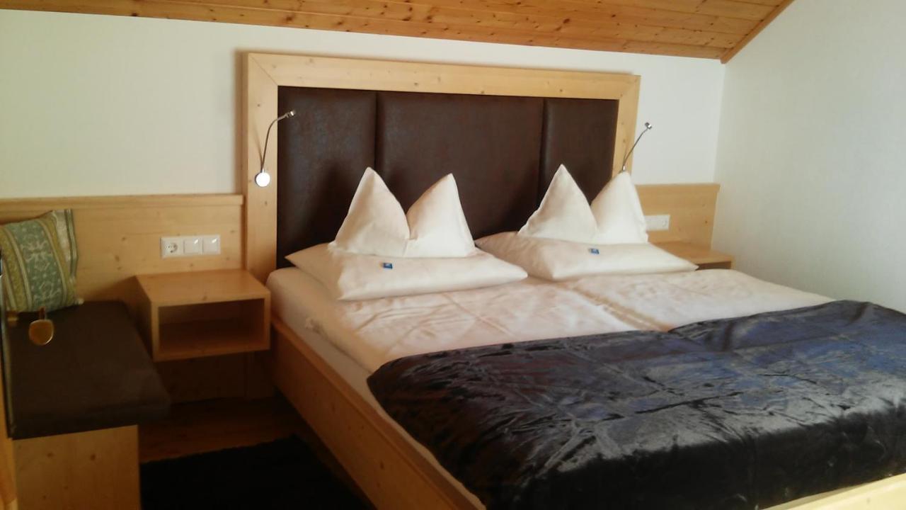 Ferienwohnung Der Hoferbauer Bad Kleinkirchheim Exterior foto