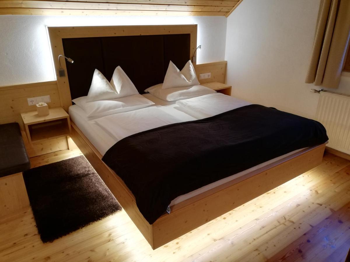 Ferienwohnung Der Hoferbauer Bad Kleinkirchheim Exterior foto